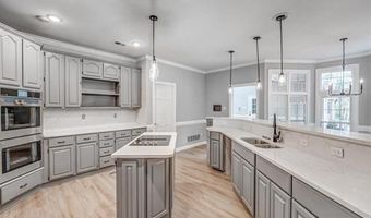 4314 GARNER Pl, Bartlett, TN 38135