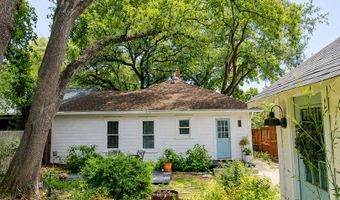 211 MONTCLAIR St, Alamo Heights, TX 78209