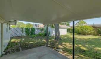 7516 NW 27th St, Bethany, OK 73008
