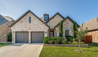 14948 Gentry Dr, Aledo, TX 76008
