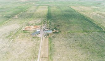 45626 County Road 95, Briggsdale, CO 80611