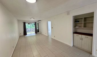 98-615 Kilinoe St 6B1, Aiea, HI 96701
