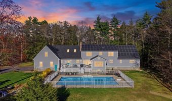 149 Crawford Rd, Chester, NH 03036