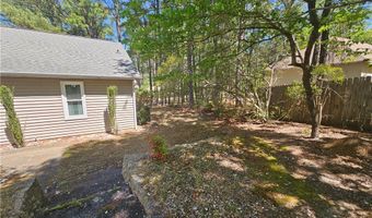 704 Midmar St, Aberdeen, NC 28315