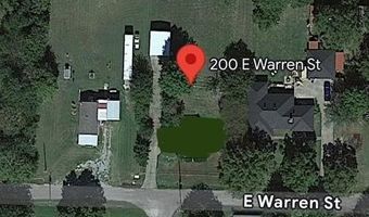 200 E Warren St, Wolfe City, TX 75496