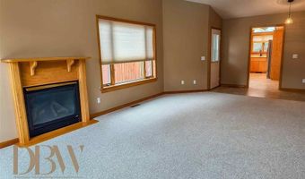 1208 Sage Brush St, Cody, WY 82414