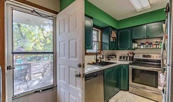 1626 N 14th St, Arkansas City, KS 67005