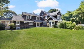 58 Dolphin Ave, Jamestown, RI 02835