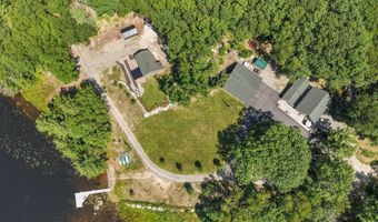28 Upper Lead Mountain Pond Rd, Aurora, ME 04408