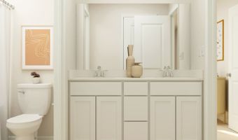 50 Bramblewood Plantation Rd Plan: Frost VE, Camden, SC 29020