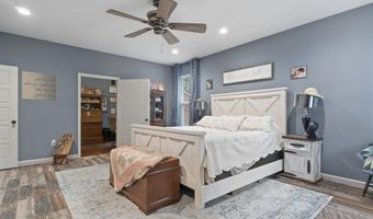 10820 W Sardis Rd, Bauxite, AR 72011