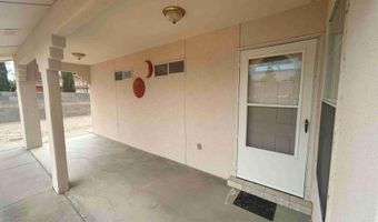 1100 FRESNO St, Anthony, TX 79821