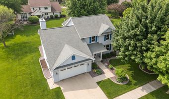 2521 E INGLEWOOD Pl, Appleton, WI 54915