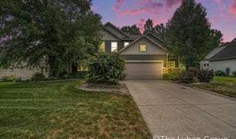 11078 Waterway Dr, Allendale, MI 49401