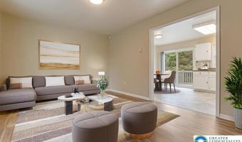 1842 Glacier Dr, Tunkhannock, PA 18610