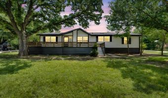 100 Chambers Dr, Alvarado, TX 76009