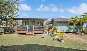4336 HAKUAINA Rd, Anahola, HI 96703