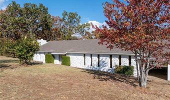 2303 Kimberling Hill Dr, Alma, AR 72921