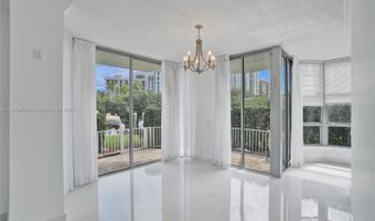 3500 Mystic Pointe Dr 105, Aventura, FL 33180