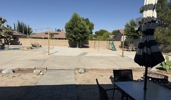 13375 Rincon Rd, Apple Valley, CA 92308