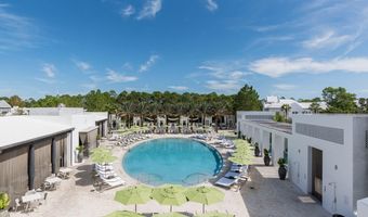 27 Admiralty Row 305, Alys Beach, FL 32461