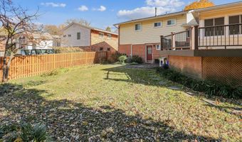 6403 TONE Dr, Bethesda, MD 20817