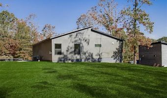 66 Dirleton Dr, Bella Vista, AR 72715