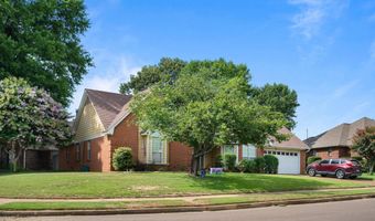 6654 GOLDEN STAR Cv, Bartlett, TN 38134