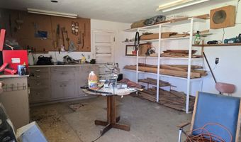 100 N Woodward, Ames, OK 73718