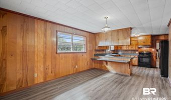 605 N Day Ave, Bay Minette, AL 36507