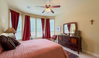 1318 Emily Ln, Ada, OK 74820