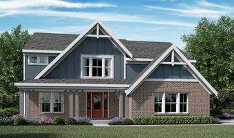 6934 Oakdale Way, Avon, IN 46123