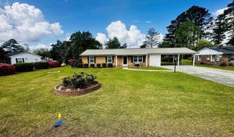610 S Poplar Ave, Andrews, SC 29510