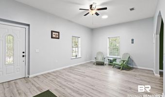 211 S Presley St, Atmore, AL 36502