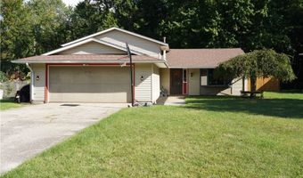 34128 Gina Dr, North Ridgeville, OH 44039