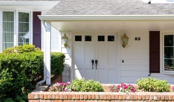 83 Peach Tree Ln, Bristol, CT 06010
