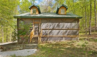 3320 N Bluff Rd, Birdseye, IN 47513