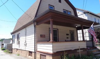 711 N 4th St, Altoona, PA 16601