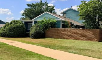 2713 Indian Creek Blvd, Achille, OK 73120