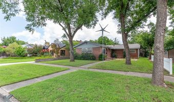 1033 Ross Ave, Abilene, TX 79605