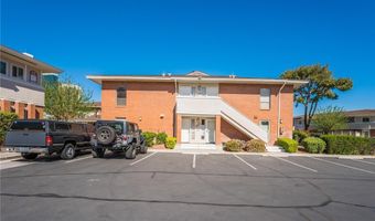 2843 Geary Pl 3102, Las Vegas, NV 89109