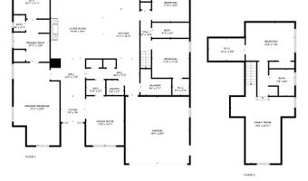 454 Bowhunter Dr, Blythewood, SC 29016