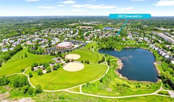 367 Emerald Ln, Algonquin, IL 60102