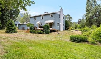 399 Mowetza Dr, Ashland, OR 97520