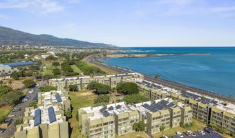 111 KAHULUI BEACH Rd D406, Kahului, HI 96732