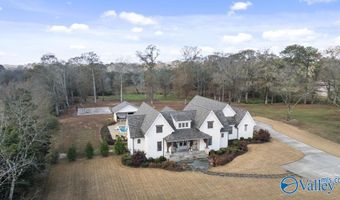 2582 S Broad St, Albertville, AL 35950