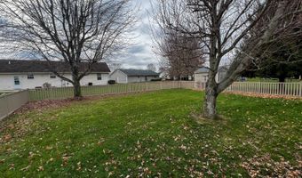 346 Northside Dr, Batesville, IN 47006