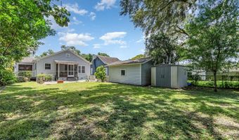 914 N SHINE Ave, Orlando, FL 32803