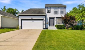 1353 Crotty Ct, Anderson Twp., OH 45255