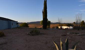 3298 W Monte Vista Trl, Benson, AZ 85602